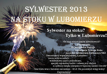 Sylwester na stoku