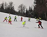 W niedzielę każde dziecko jeździ w Lubomierzu za złotówkę