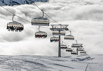 Zawody w ośrodku Ski Lubomierz odwołane
