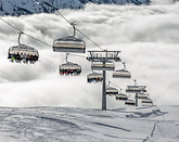 Zawody w ośrodku Ski Lubomierz odwołane